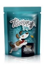 Snack Tommy For Dogs Weight Control X 150 G