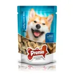 Br For Dog Premio Softy Dental Bites X200gr