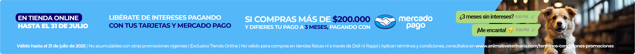 MERCADO PAGO