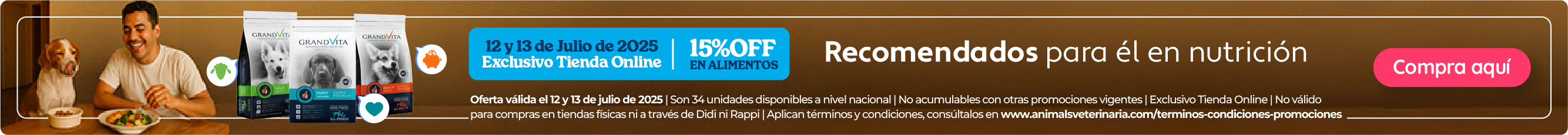 NUTRICIÓN GABRICA